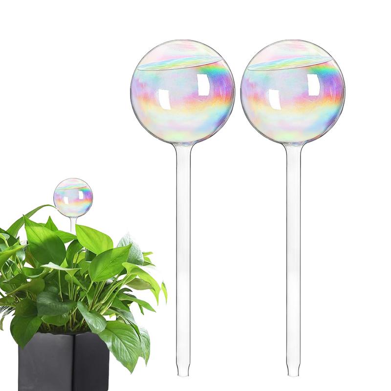 Automatic Plant Watering Bulbs - Self Watering Insert review and price