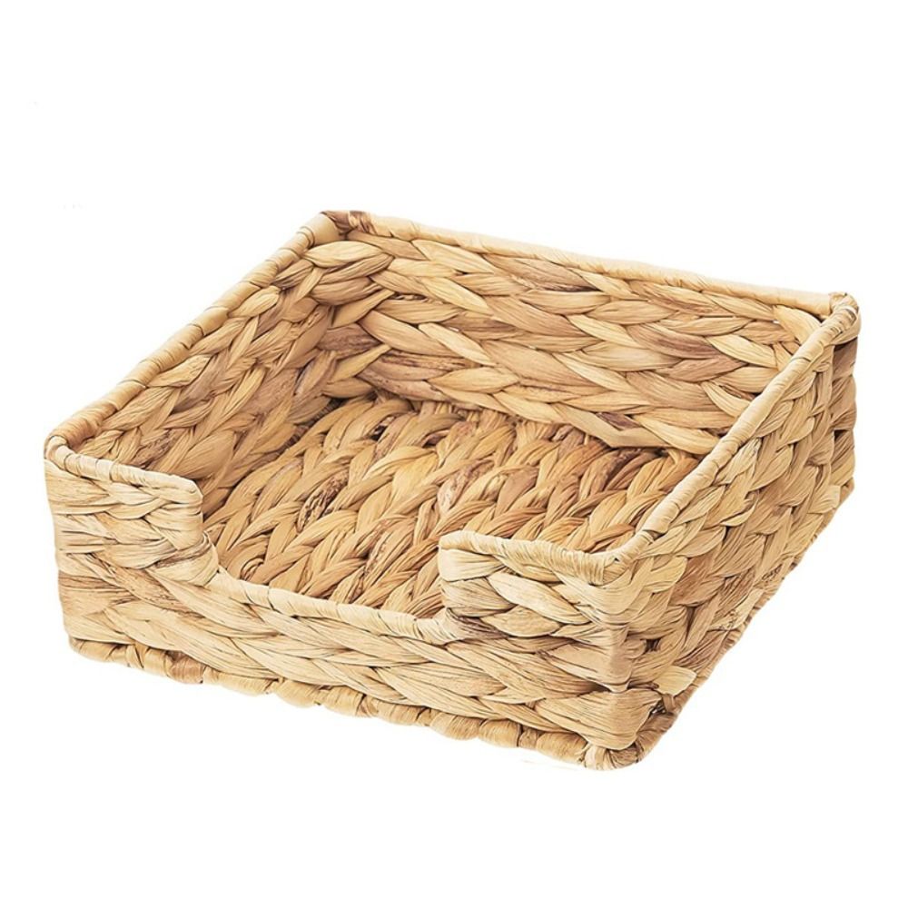 Straw Woven Tissue Box Water H - Agar Tissue Culture review and price