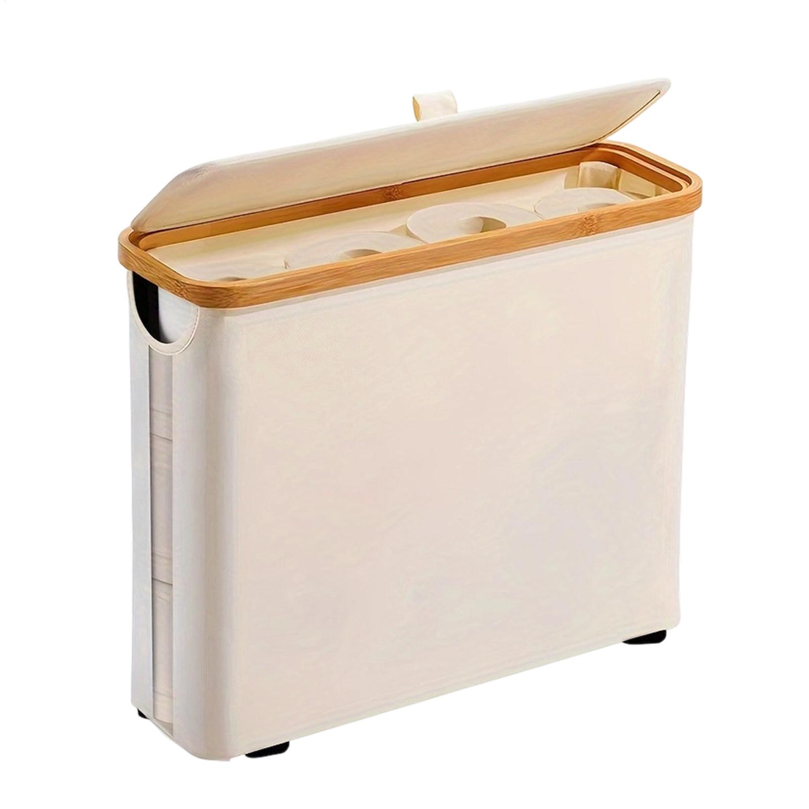 Rolling Tissue Organizer Toile - Agar Tissue Culture review and price