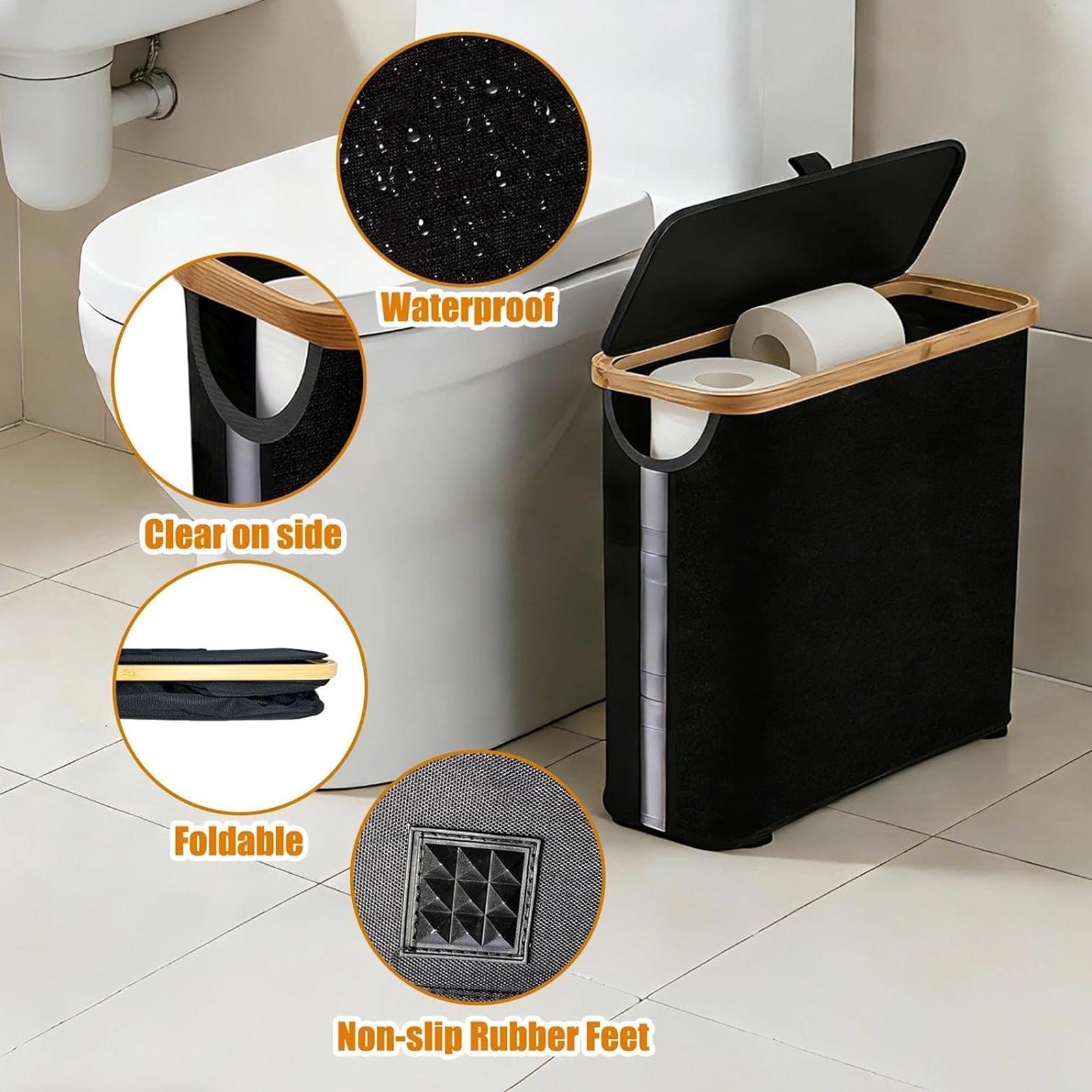 Rolling Tissue Organizer Toile - Agar Tissue Culture review and price