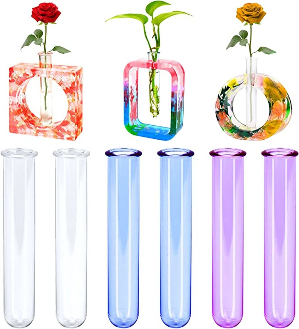 Hydroponic Hexagonal Plant Pro - Propagation Station Vase review and price