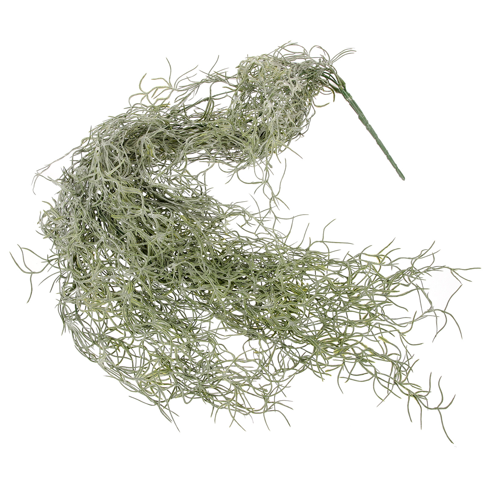 Hanging Moss Decor Artificial  - Sphagnum Moss Dry review and price