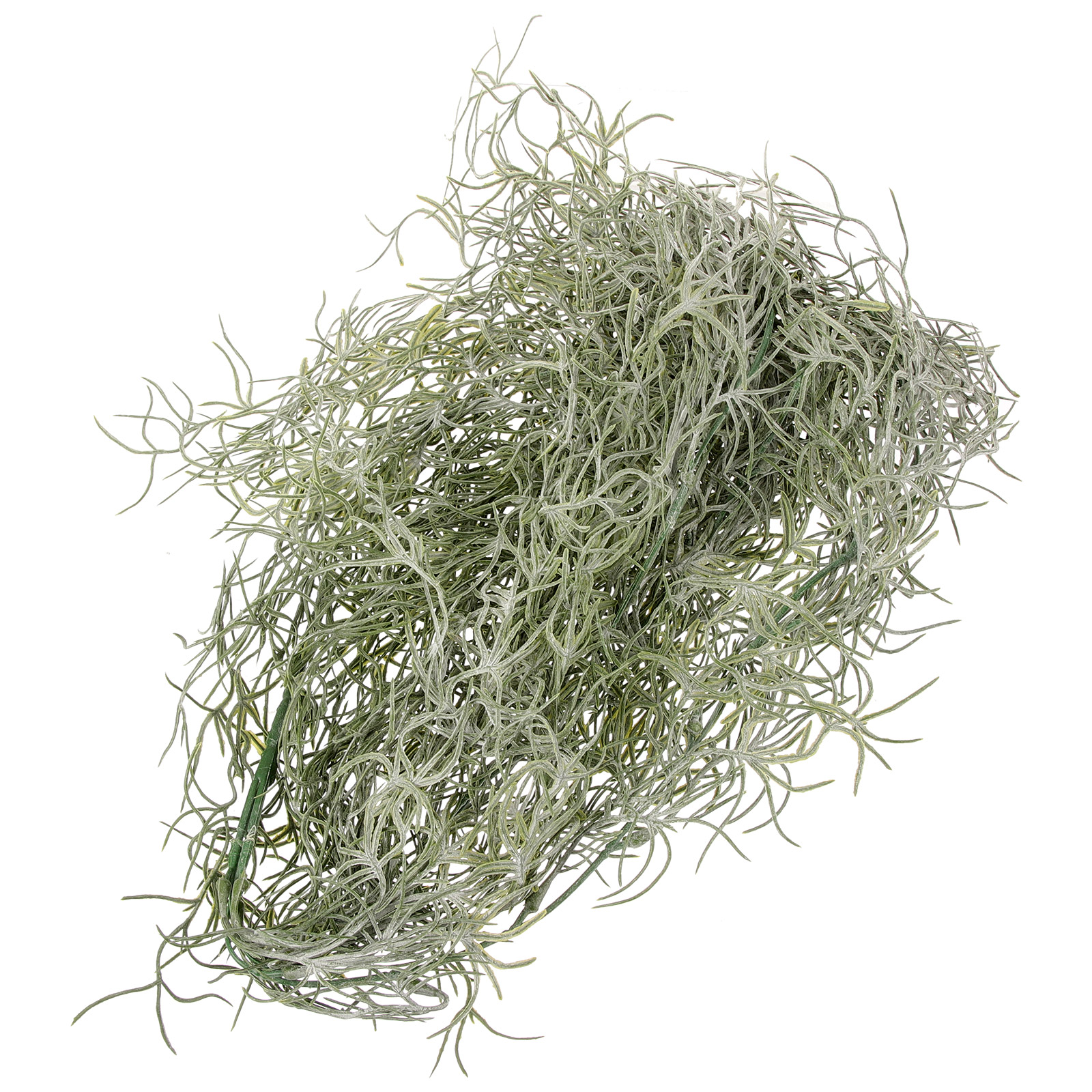 Hanging Moss Decor Artificial  - Sphagnum Moss Dry review and price