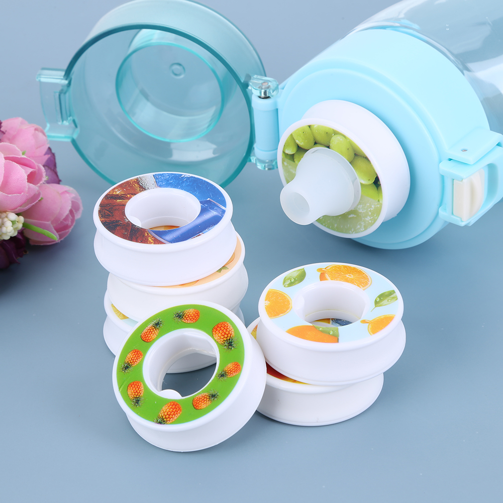1-10PCS Scented Pods Flavoring - Misting Bottle Fine review and price