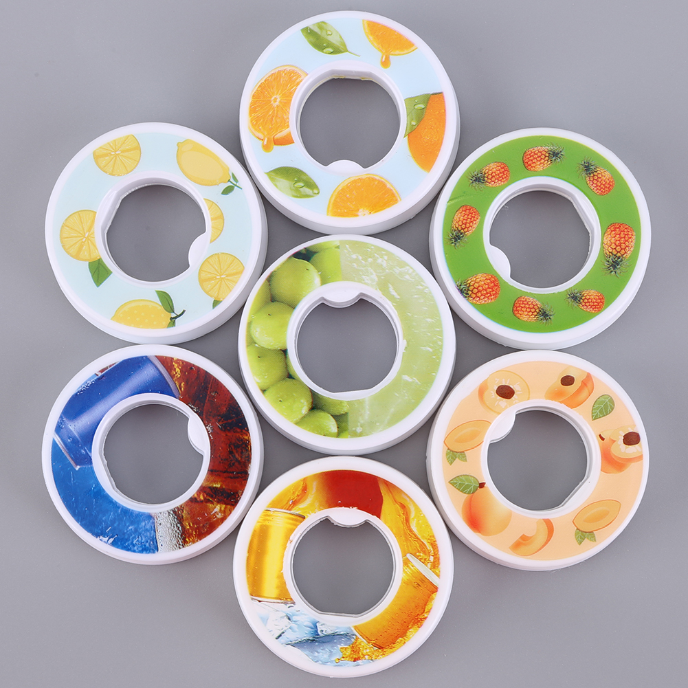 1-10PCS Scented Pods Flavoring - Misting Bottle Fine review and price