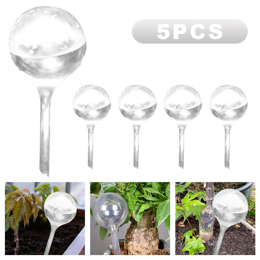 Automatic Plant Watering Bulbs - Self Watering Insert review and price