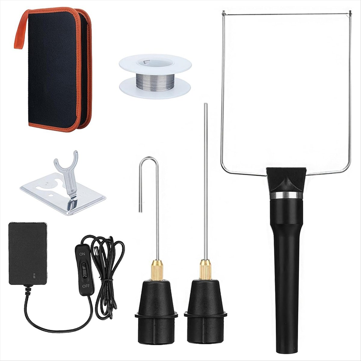 HITL  Foam Cutter Hot Wire Kni - Cutting Board Foam review and price