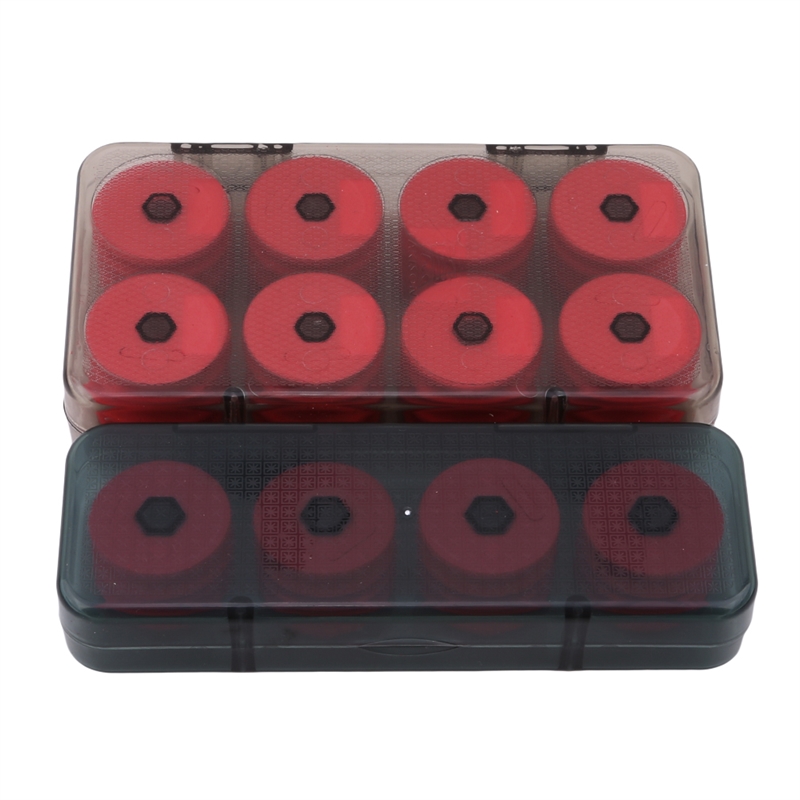 8/16pcs Foam Spools Line Box W - Cutting Board Foam review and price