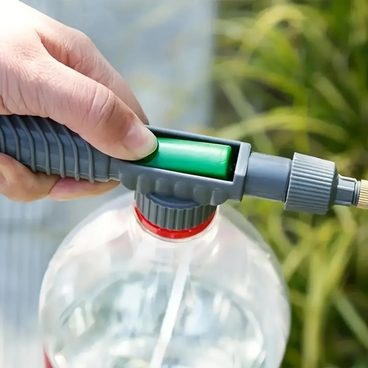 Portable Pressure Sprayer Bott - Misting Bottle Fine review and price