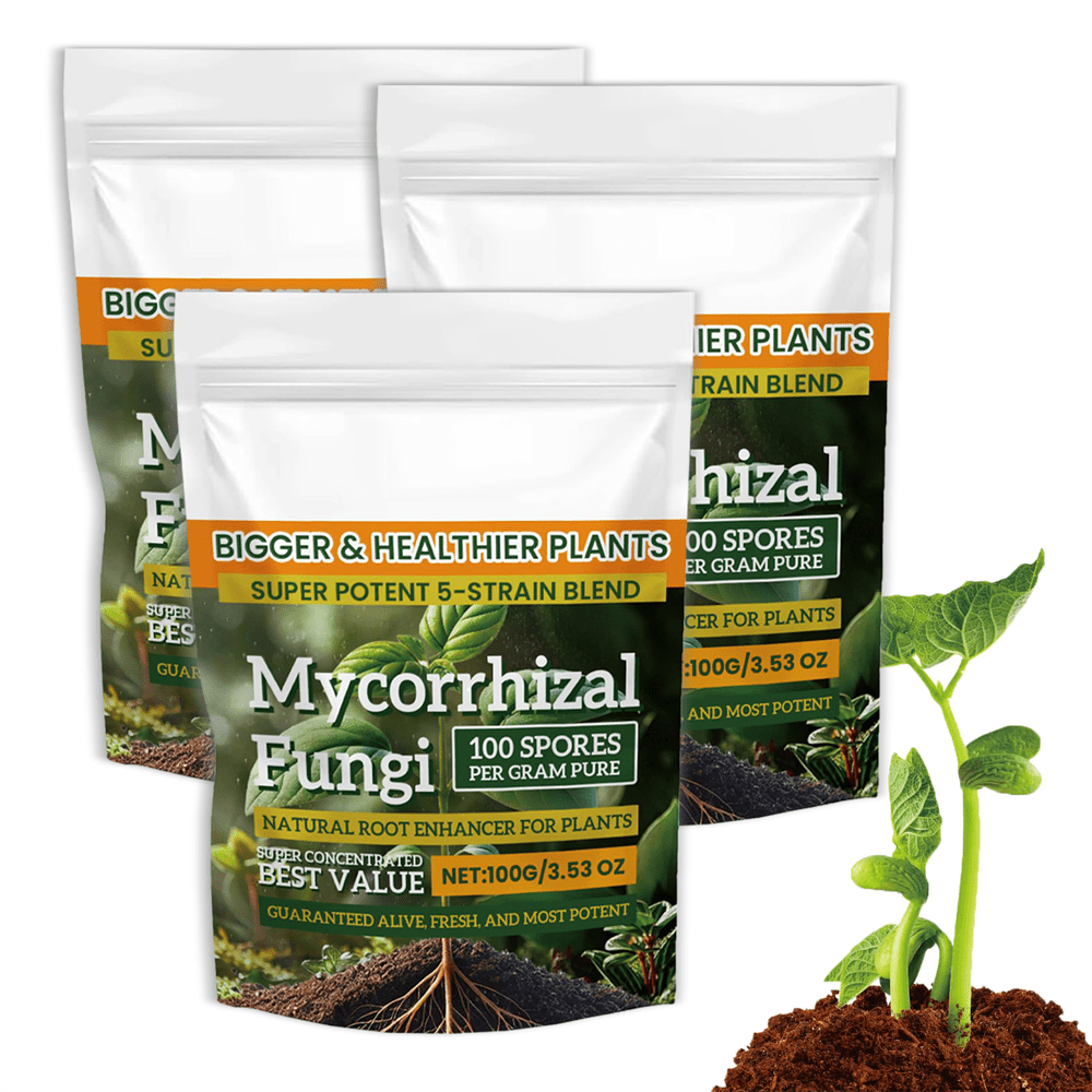 3Pack Root Stimulator Powder f - Rooting Hormone Powder review and price