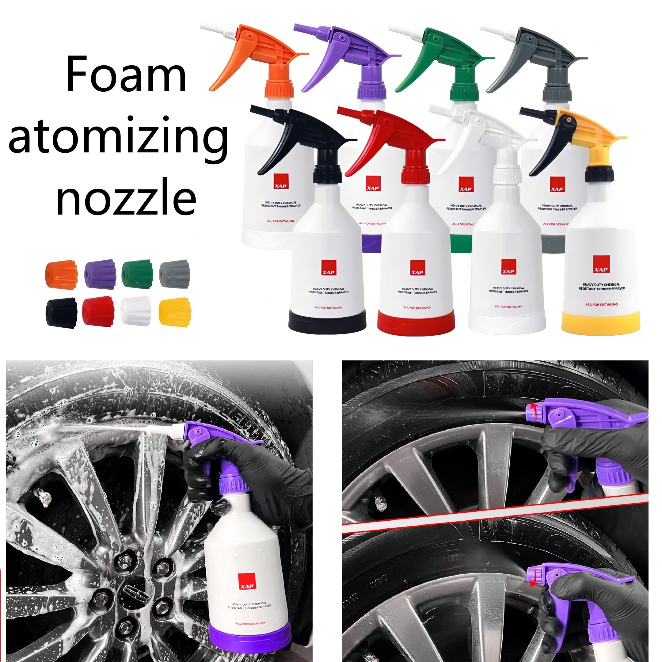 Bottles Leak-Free Super Fine M - Misting Bottle Fine review and price