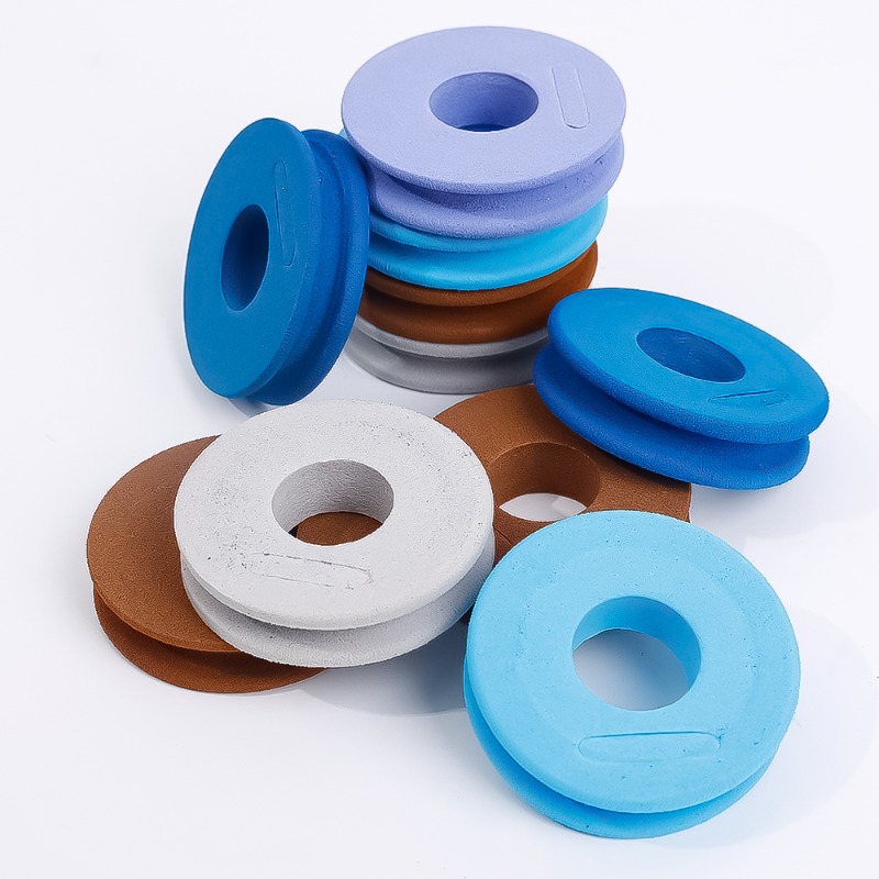 10-50PCS EVA Foam Spools Fishi - Cutting Board Foam review and price