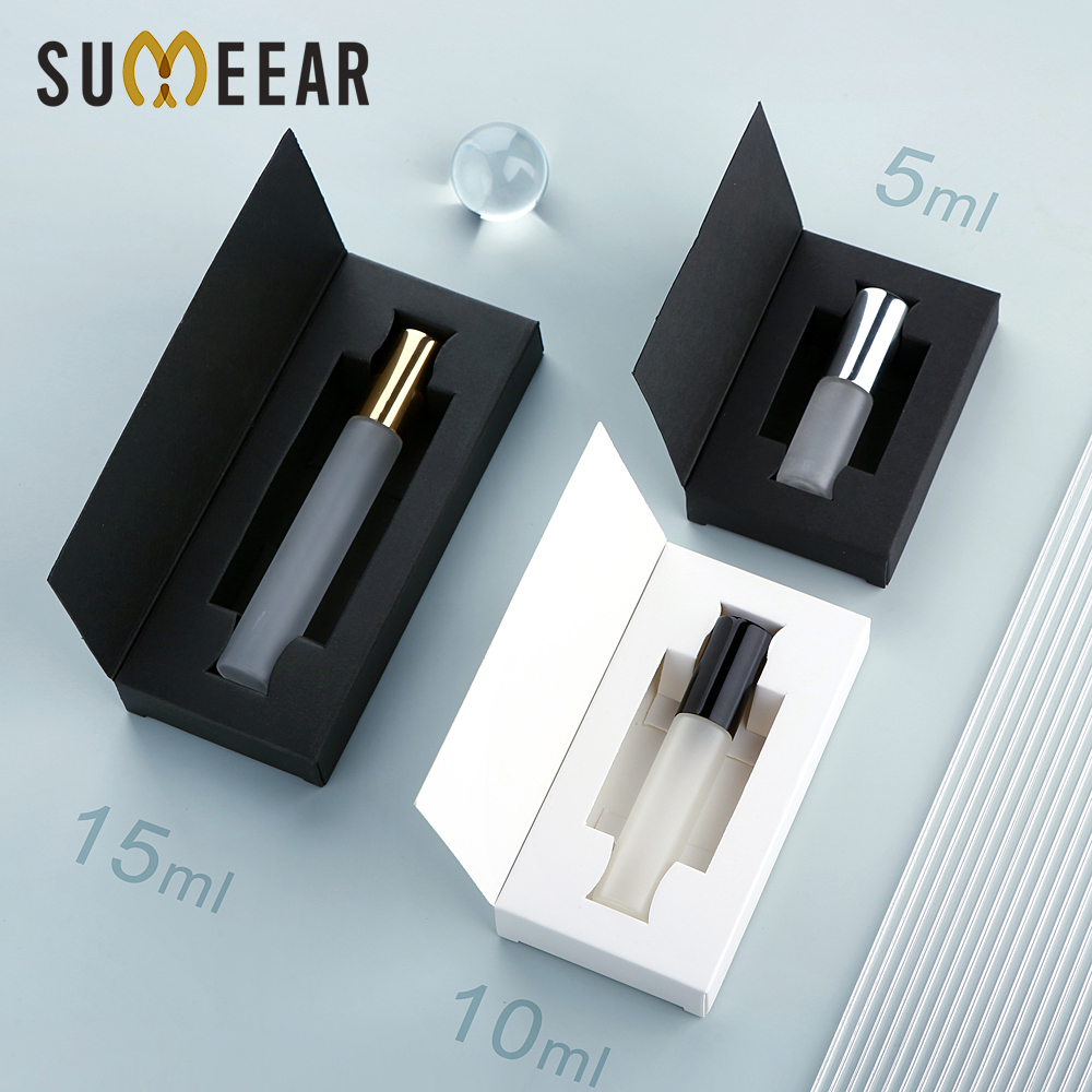 50Pcs 5/10/15ml Perfume Bottle - Misting Bottle Fine review and price