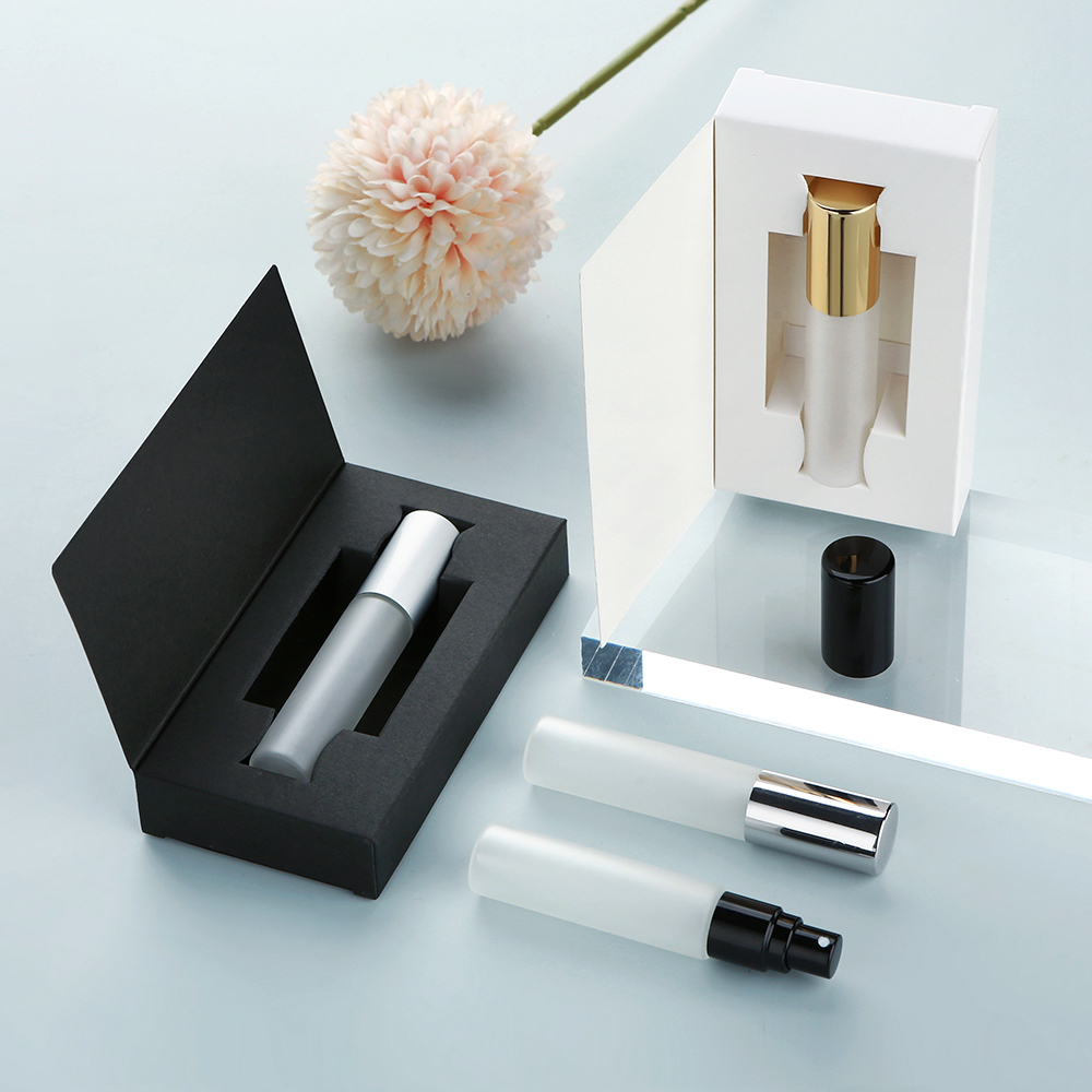 50Pcs 5/10/15ml Perfume Bottle - Misting Bottle Fine review and price