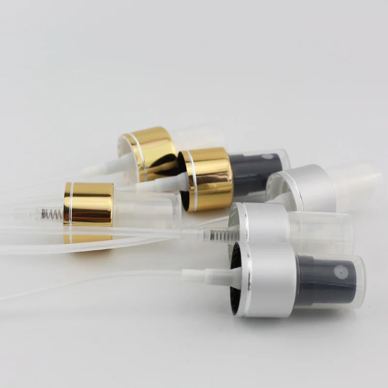 50pcs 20mm 24mm 410 Silver Gol - Misting Bottle Fine review and price