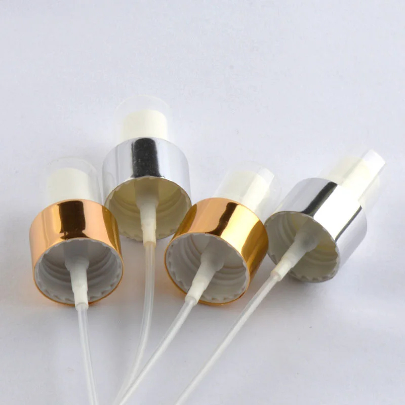50pcs 20mm 24mm 410 Silver Gol - Misting Bottle Fine review and price