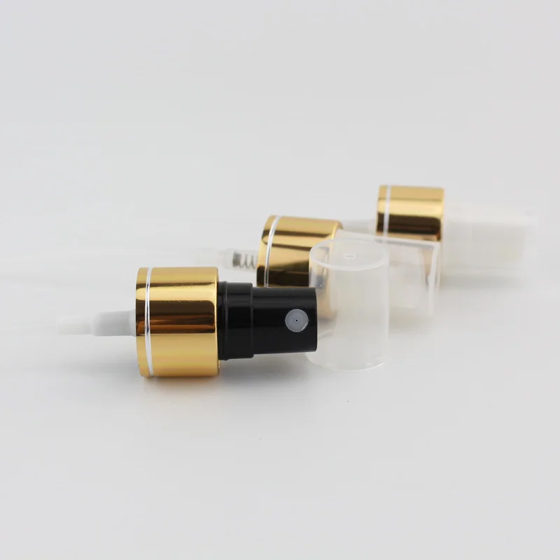 50pcs 20mm 24mm 410 Silver Gol - Misting Bottle Fine review and price
