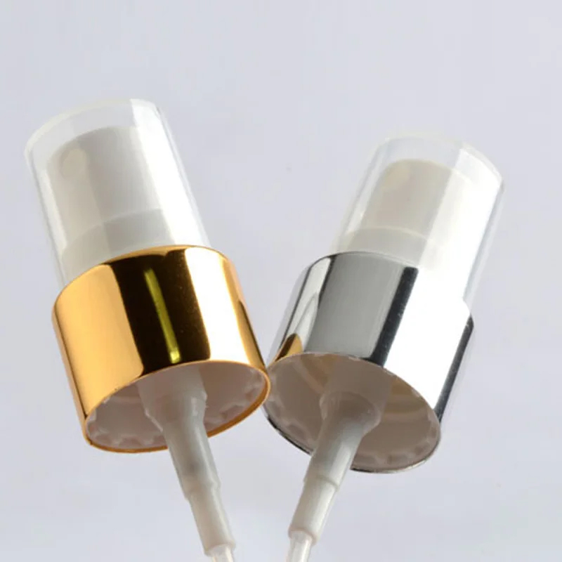 50pcs 20mm 24mm 410 Silver Gol - Misting Bottle Fine review and price