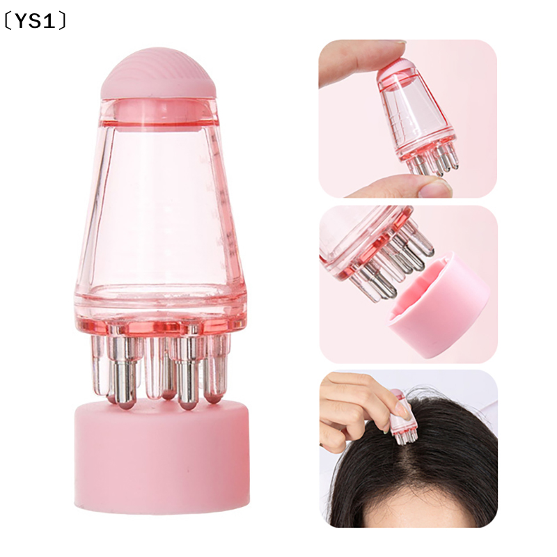 〔YS1〕6ML Scalp Applicator Liqu - Root Stimulator Liquid review and price