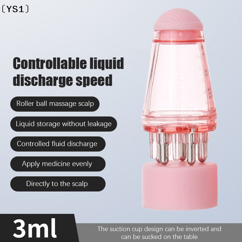 〔YS1〕6ML Scalp Applicator Liqu - Root Stimulator Liquid review and price