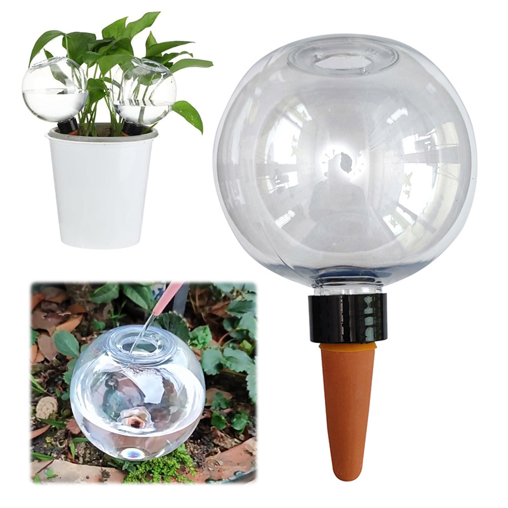 500ML Automatic Plant Waterer  - Self Watering Insert review and price