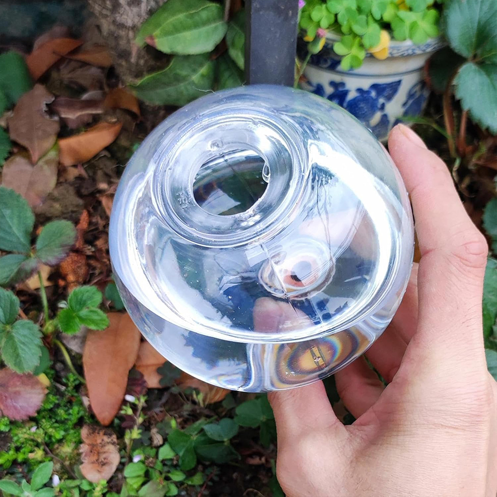 500ML Automatic Plant Waterer  - Self Watering Insert review and price