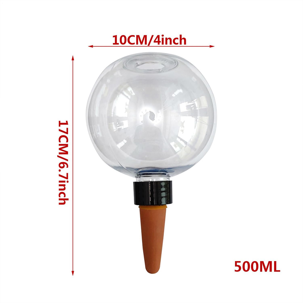 500ML Automatic Plant Waterer  - Self Watering Insert review and price