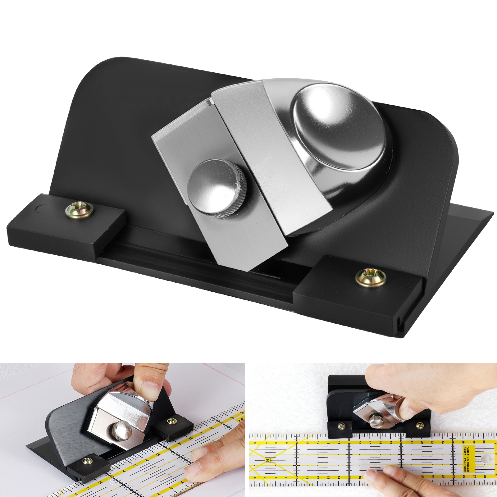 Retractable Mat Cutter 45° Bev - Cutting Board Foam review and price