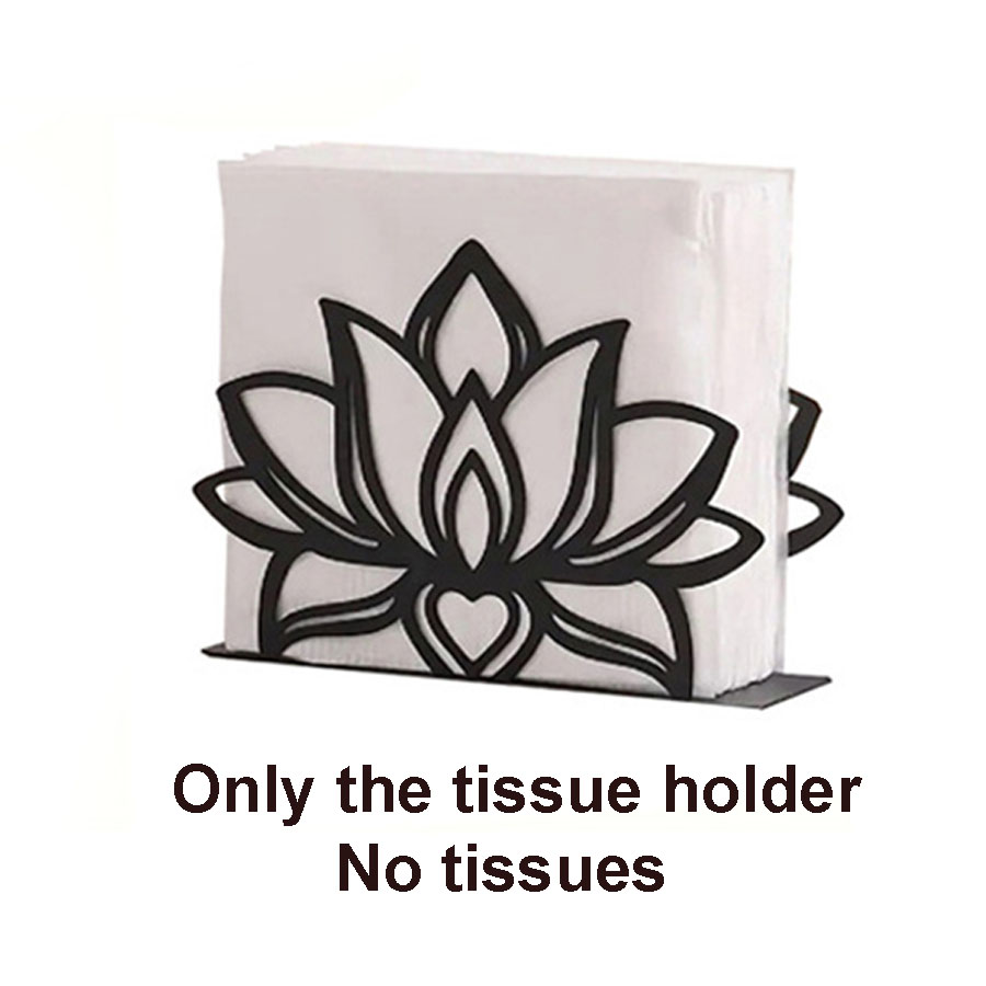 Iron Vertical Napkin Holder, T - Agar Tissue Culture review and price